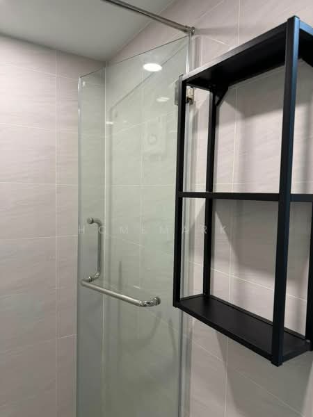 Supalai City Resort Charan 91, Bangkok, Charansanitwong Road, Bang O, Bang Phlat, Bangkok, 1 Bedroom, 35 sqm, Condo For Sale, by Homemark, 500163422 - DDproperty.com