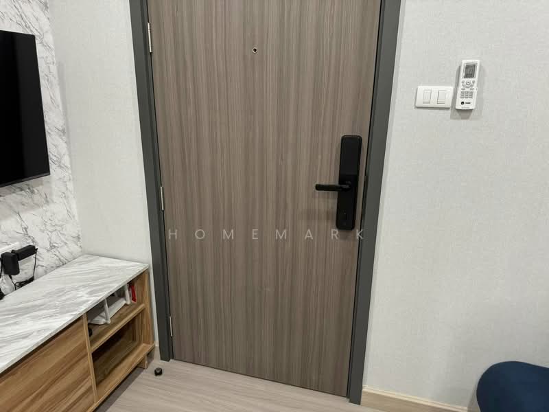 Supalai City Resort Charan 91, Bangkok, Charansanitwong Road, Bang O, Bang Phlat, Bangkok, 1 Bedroom, 35 sqm, Condo For Sale, by Homemark, 500163422 - DDproperty.com