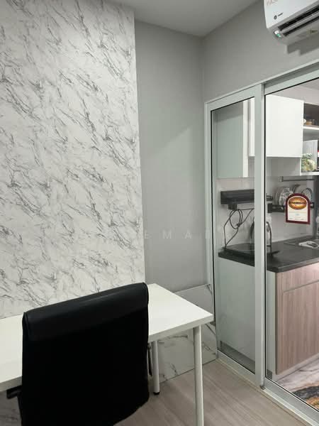 Supalai City Resort Charan 91 : ศุภาลัย ซิตี้ รีสอร์ท จรัญฯ 91, กรุงเทพ, ถนนจรัญสนิทวงศ์, บางอ้อ, บางพลัด, กรุงเทพ, 35 ตร.ม., คอนโด ขาย, โดย Homemark, 500163422 - DDproperty.com