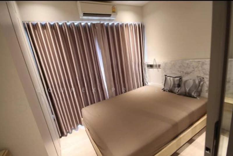 Whizdom Station Ratchada-Thapra, Bangkok, Ratchada Road, Dao Khanong, Thon Buri, Bangkok, 1 Bedroom, 28 sqm, Condo For Rent, by Connex Property, 500163423 - DDproperty.com