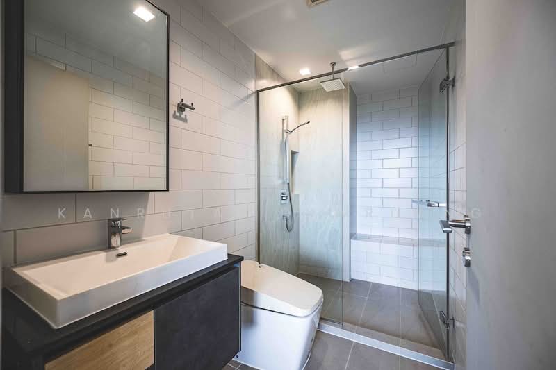 The Line Jatujak-Mochit, Bangkok, Phaholyothin Road, Jom Phon, Chatuchak, Bangkok, 3 Bedrooms, 78 sqm, Condo For Sale, by Kanrutai Dawruang, 500163424 - DDproperty.com