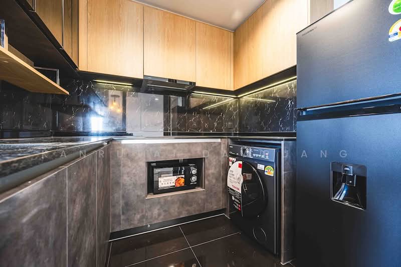 The Line Jatujak-Mochit, Bangkok, Phaholyothin Road, Jom Phon, Chatuchak, Bangkok, 3 Bedrooms, 78 sqm, Condo For Sale, by Kanrutai Dawruang, 500163424 - DDproperty.com