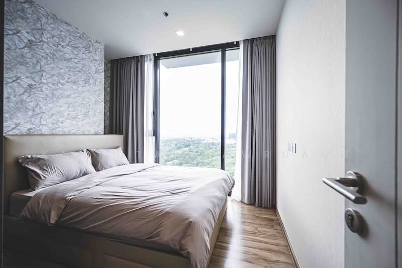 The Line Jatujak-Mochit, Bangkok, Phaholyothin Road, Jom Phon, Chatuchak, Bangkok, 3 Bedrooms, 78 sqm, Condo For Sale, by Kanrutai Dawruang, 500163424 - DDproperty.com