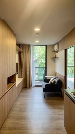 Flexi Sathorn - Charoennakorn : เฟล็กซี่ สาทร – เจริญนคร, กรุงเทพ