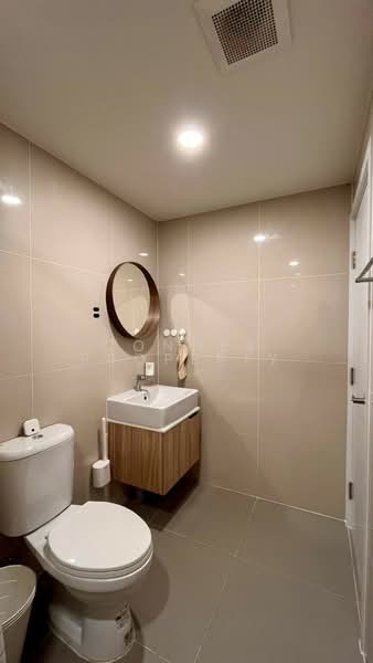 Flexi Sathorn - Charoennakorn, Bangkok, 144 Charoen Nakhon Road, Bang Lam Phu Lang, Khlong San, Bangkok, 1 Bedroom, 31 sqm, Condo For Sale, by Connex Property, 500163425 - DDproperty.com