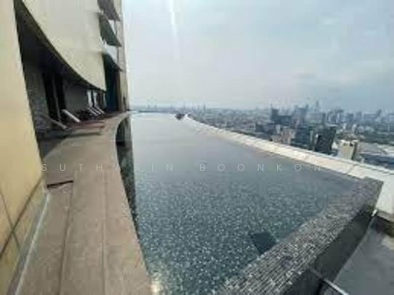 The Lumpini 24, Bangkok, Sukhumvit 24 Road, Khong Tan, Khlong Toei, Bangkok, 2 Bedrooms, 56 sqm, Condo For Rent, by Suthasin Boonkong, 500163426 - DDproperty.com