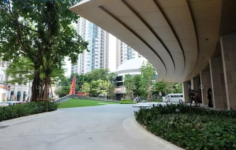 The Lumpini 24 : เดอะ ลุมพินี 24, กรุงเทพ, ซอย สุขุมวิท 24, คลองตัน, คลองเตย, กรุงเทพ, 56 ตร.ม., คอนโด ให้เช่า, โดย Suthasin Boonkong, 500163426 - DDproperty.com