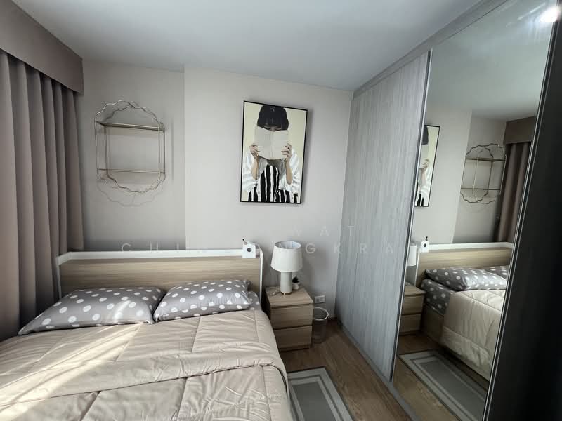 Nue Evo Ari : นิว อีโว อารีย์, กรุงเทพ, 50 พหลโยธิน 7, สามเสนใน, พญาไท, กรุงเทพ, 35 ตร.ม., คอนโด ให้เช่า, โดย Puriwat Chinsongkram, 500163427 - DDproperty.com