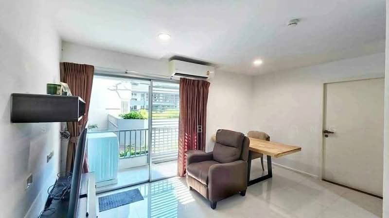 Whizdom Punnawithi Station, Bangkok, Soi Phongwet Anuson 1, Bang Chak, Phra Khanong, Bangkok, 1 Bedroom, 62 sqm, Condo For Rent, by Suthasin Boonkong, 500163428 - DDproperty.com