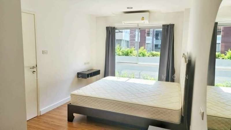 Whizdom Punnawithi Station, Bangkok, Soi Phongwet Anuson 1, Bang Chak, Phra Khanong, Bangkok, 1 Bedroom, 62 sqm, Condo For Rent, by Suthasin Boonkong, 500163428 - DDproperty.com