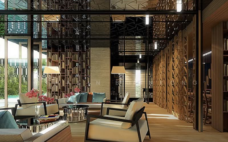 Klass Langsuan, Bangkok, 31-1 Soi Langsuan, Langsuan Road, Lumphini, Pathum Wan, Bangkok, 1 Bedroom, 48 sqm, Condo For Rent, by Suthasin Boonkong, 500163429 - DDproperty.com