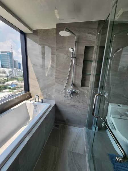 IDEO Q Sukhumvit 36 : ไอดีโอ คิว สุขุมวิท 36, กรุงเทพ, ซอยสุขุมวิท 36, คลองตัน, คลองเตย, กรุงเทพ, 45 ตร.ม., คอนโด ให้เช่า, โดย Pattaporn Yongsungnone, 500163433 - DDproperty.com