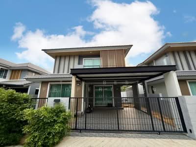 ขาย - Grand Valley Sukhumvit-Nongmon Bypass : แกรนด์ วัลเล่ สุขุมวิท-เลี่ยงหนองมน, ชลบุรี