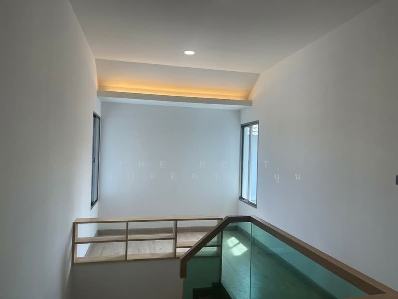 Grand Valley Sukhumvit-Nongmon Bypass, Chon Buri (Pattaya), Liang Nong Mon Road, Mhueng, Muang Chon Buri, Chon Buri (Pattaya), 3 Bedrooms, 231 sqm, Single Detached House For Sale, by The Best Property นุ่น, 500163434 - DDproperty.com