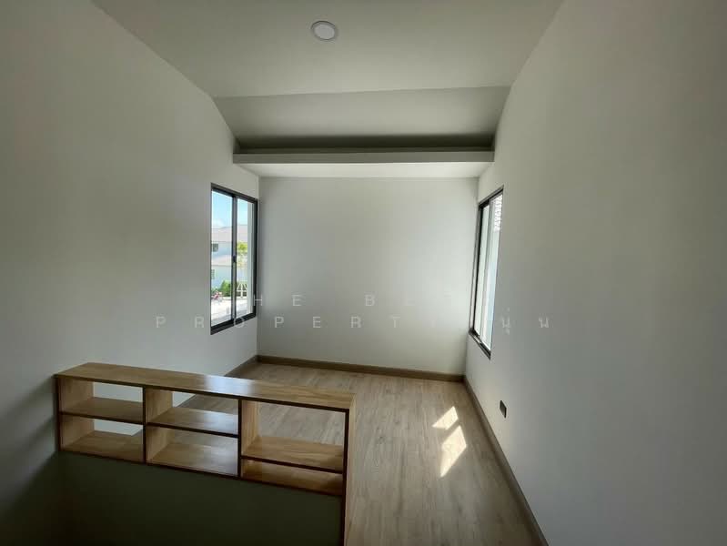 Grand Valley Sukhumvit-Nongmon Bypass, Chon Buri (Pattaya), Liang Nong Mon Road, Mhueng, Muang Chon Buri, Chon Buri (Pattaya), 3 Bedrooms, 231 sqm, Single Detached House For Sale, by The Best Property นุ่น, 500163434 - DDproperty.com