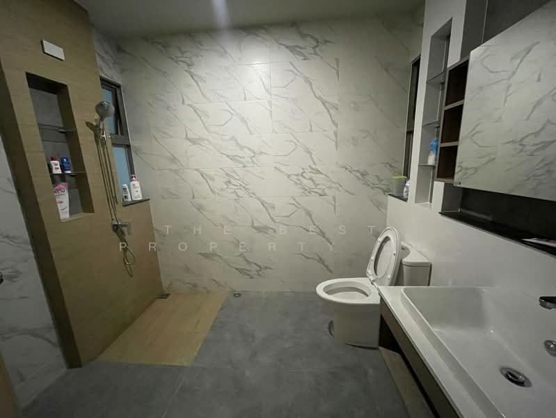 Grand Valley Sukhumvit-Nongmon Bypass, Chon Buri (Pattaya), Liang Nong Mon Road, Mhueng, Muang Chon Buri, Chon Buri (Pattaya), 3 Bedrooms, 231 sqm, Single Detached House For Sale, by The Best Property นุ่น, 500163434 - DDproperty.com