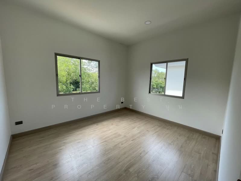 Grand Valley Sukhumvit-Nongmon Bypass, Chon Buri (Pattaya), Liang Nong Mon Road, Mhueng, Muang Chon Buri, Chon Buri (Pattaya), 3 Bedrooms, 231 sqm, Single Detached House For Sale, by The Best Property นุ่น, 500163434 - DDproperty.com