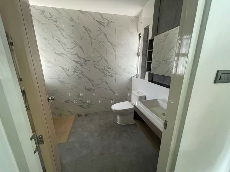 Grand Valley Sukhumvit-Nongmon Bypass, Chon Buri (Pattaya), Liang Nong Mon Road, Mhueng, Muang Chon Buri, Chon Buri (Pattaya), 3 Bedrooms, 231 sqm, Single Detached House For Sale, by The Best Property นุ่น, 500163434 - DDproperty.com