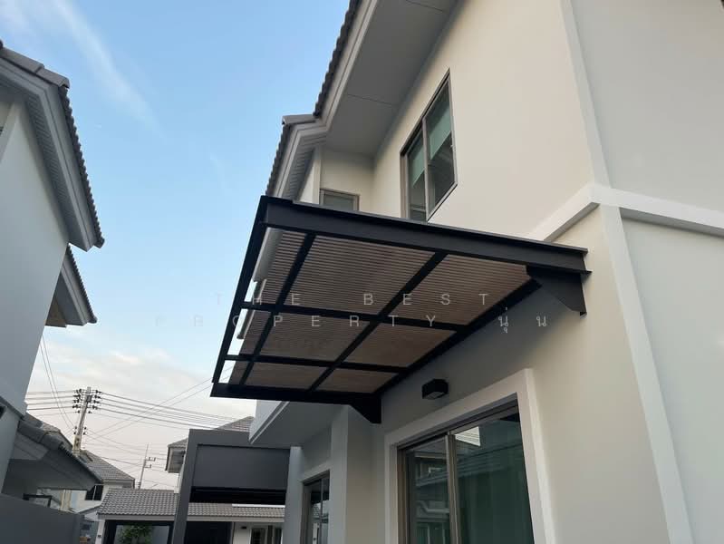 Grand Valley Sukhumvit-Nongmon Bypass, Chon Buri (Pattaya), Liang Nong Mon Road, Mhueng, Muang Chon Buri, Chon Buri (Pattaya), 3 Bedrooms, 231 sqm, Single Detached House For Sale, by The Best Property นุ่น, 500163434 - DDproperty.com