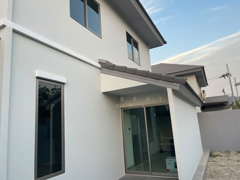 Grand Valley Sukhumvit-Nongmon Bypass, Chon Buri (Pattaya), Liang Nong Mon Road, Mhueng, Muang Chon Buri, Chon Buri (Pattaya), 3 Bedrooms, 231 sqm, Single Detached House For Sale, by The Best Property นุ่น, 500163434 - DDproperty.com
