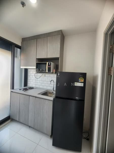 IDEO Wutthakat, Bangkok, Soi Wing Wua, Ratchapruk Road, Bangko, Chom Thong, Bangkok, Studio, 22 sqm, Condo For Rent, by nam jang, 500163438 - DDproperty.com