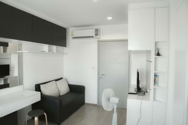IDEO Wutthakat, Bangkok, Soi Wing Wua, Ratchapruk Road, Bangko, Chom Thong, Bangkok, Studio, 22 sqm, Condo For Rent, by nam jang, 500163438 - DDproperty.com