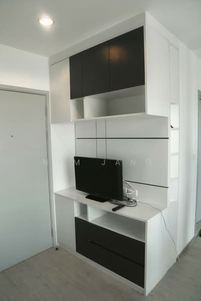 IDEO Wutthakat, Bangkok, Soi Wing Wua, Ratchapruk Road, Bangko, Chom Thong, Bangkok, Studio, 22 sqm, Condo For Rent, by nam jang, 500163438 - DDproperty.com