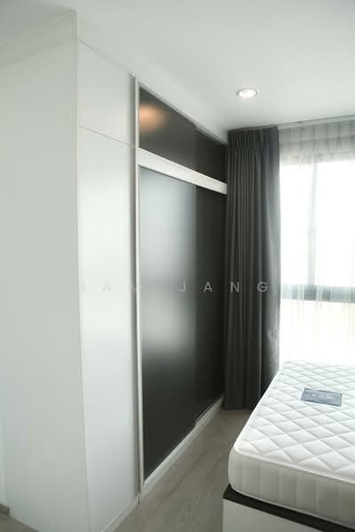 IDEO Wutthakat, Bangkok, Soi Wing Wua, Ratchapruk Road, Bangko, Chom Thong, Bangkok, Studio, 22 sqm, Condo For Rent, by nam jang, 500163438 - DDproperty.com