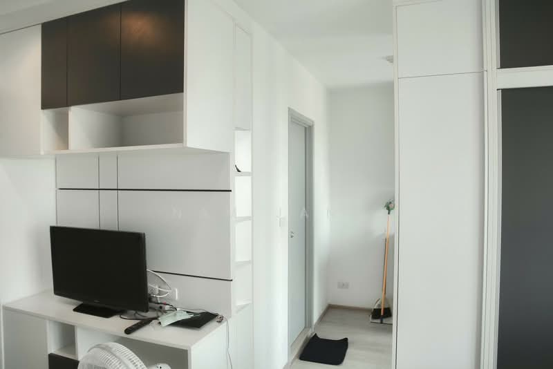 IDEO Wutthakat, Bangkok, Soi Wing Wua, Ratchapruk Road, Bangko, Chom Thong, Bangkok, Studio, 22 sqm, Condo For Rent, by nam jang, 500163438 - DDproperty.com