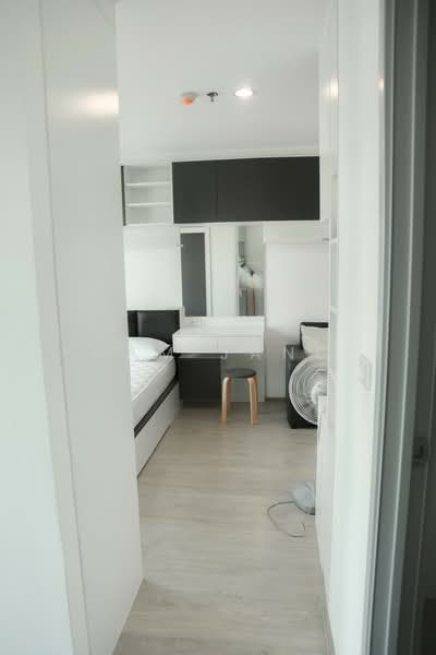 IDEO Wutthakat, Bangkok, Soi Wing Wua, Ratchapruk Road, Bangko, Chom Thong, Bangkok, Studio, 22 sqm, Condo For Rent, by nam jang, 500163438 - DDproperty.com