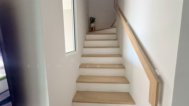 Foret Lumlukka-Klong 5, Pathum Thani, Leab Klong 5 Road, East side, Bung Kham Proi, Lam Luk Ka, Pathum Thani, 4 Bedrooms, 100 sqm, Townhouse For Sale, by คุณ กิริยา วรรณารักษ์ (แอฟ), 500163439 - DDproperty.com