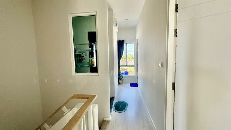 Foret Lumlukka-Klong 5, Pathum Thani, Leab Klong 5 Road, East side, Bung Kham Proi, Lam Luk Ka, Pathum Thani, 4 Bedrooms, 100 sqm, Townhouse For Sale, by คุณ กิริยา วรรณารักษ์ (แอฟ), 500163439 - DDproperty.com