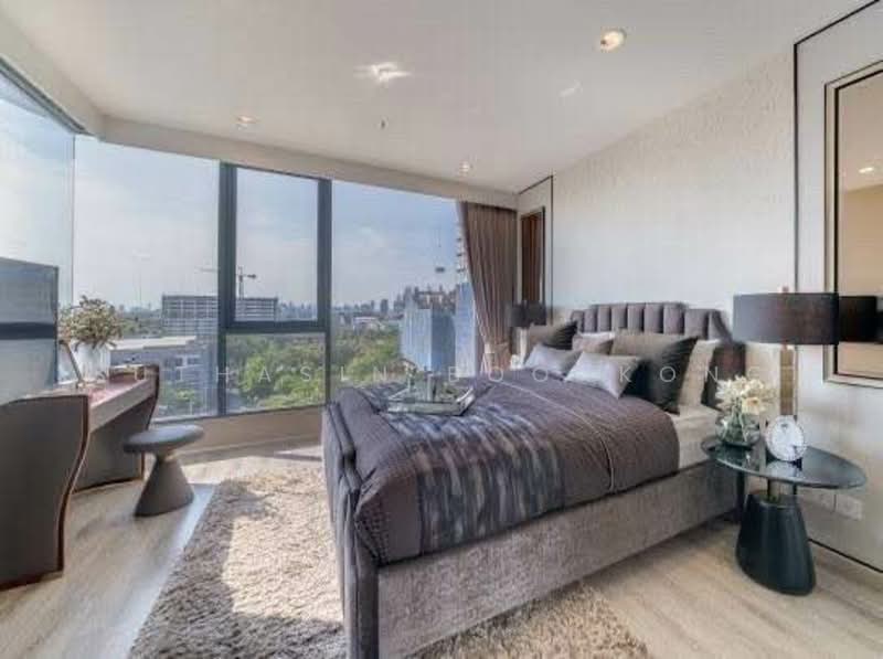 IDEO Mobi Sukhumvit 66, Bangkok, 2578 Soi Sukhumvit 66 Sukhumvit Road, Bang Chak, Phra Khanong, Bangkok, 2 Bedrooms, 81 sqm, Condo For Rent, by Suthasin Boonkong, 500163441 - DDproperty.com