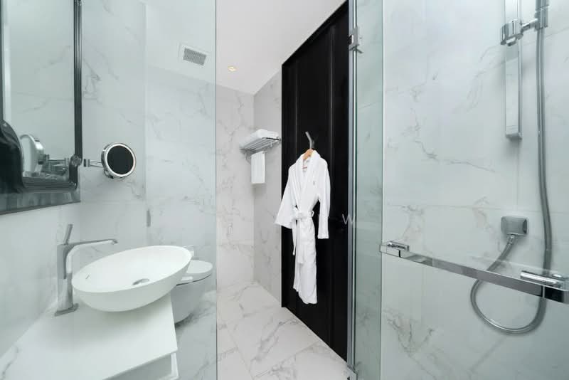 La Clef Bangkok by The Crest Collection, Bangkok, Phra Kanong, Khlong Toei, Bangkok, 2 Bedrooms, 95 sqm, Apartment For Rent, by CS Jiew, 500163442 - DDproperty.com