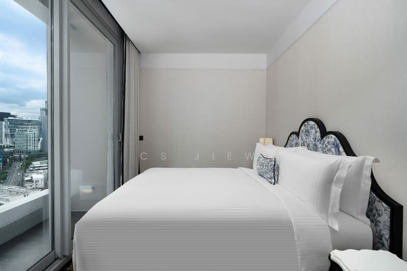 La Clef Bangkok by The Crest Collection, Bangkok, Phra Kanong, Khlong Toei, Bangkok, 2 Bedrooms, 95 sqm, Apartment For Rent, by CS Jiew, 500163442 - DDproperty.com