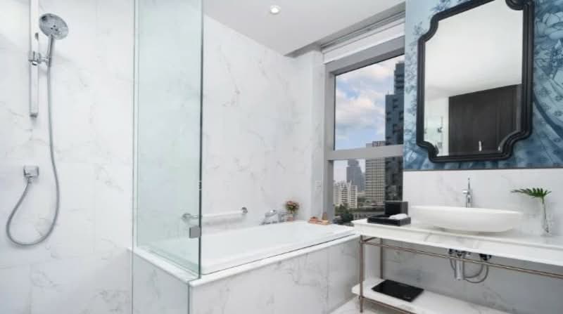 La Clef Bangkok by The Crest Collection, Bangkok, Phra Kanong, Khlong Toei, Bangkok, 2 Bedrooms, 95 sqm, Apartment For Rent, by CS Jiew, 500163442 - DDproperty.com