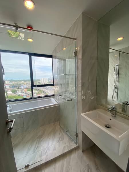 Coco Parc : โคโค่ พาร์ค, กรุงเทพ, 1150 1150 ถนนพระรามที่ ๔, คลองเตย, คลองเตย, กรุงเทพ, 35 ตร.ม., คอนโด ให้เช่า, โดย Suthasin Boonkong, 500163443 - DDproperty.com