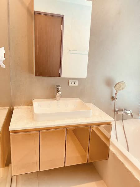 PYNE by Sansiri, Bangkok, Prayatai Road, Thanon Phetchaburi, Ratchathewi, Bangkok, 2 Bedrooms, 77 sqm, Condo For Rent, by Pattaporn Yongsungnone, 500163444 - DDproperty.com