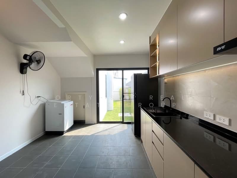 Pimnara Srinakarin-Bangna, Samut Prakan, Nam Daeng Road, Bang Kaeo, Bang Plee, Samut Prakan, 4 Bedrooms, 183 sqm, Single Detached House For Rent, by Forty-Six Real Estate Group, 500163446 - DDproperty.com