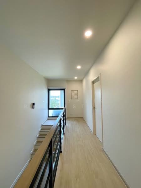 Pimnara Srinakarin-Bangna, Samut Prakan, Nam Daeng Road, Bang Kaeo, Bang Plee, Samut Prakan, 4 Bedrooms, 183 sqm, Single Detached House For Rent, by Forty-Six Real Estate Group, 500163446 - DDproperty.com