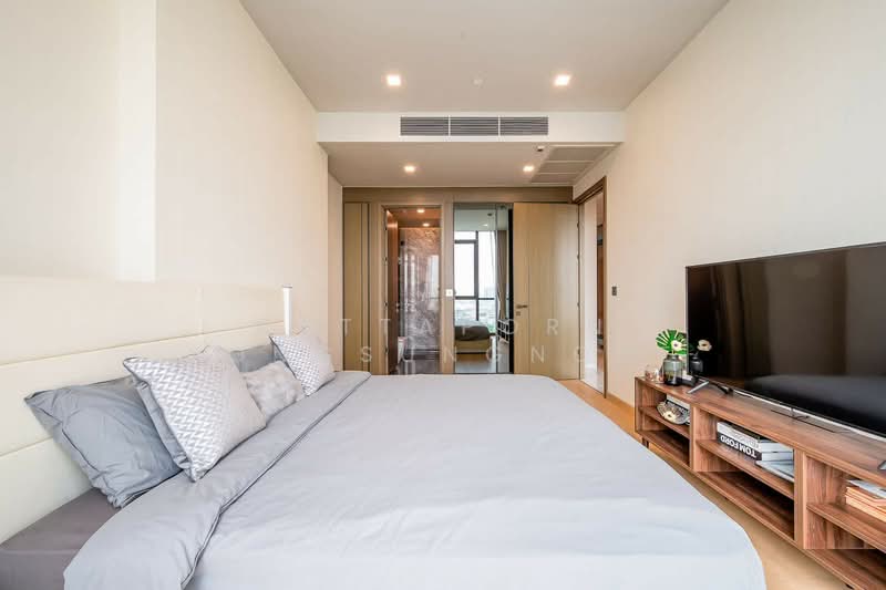 The Monument Thonglor, Bangkok, 998 Thonglor Road, Khlong Tan Nua, Watthana, Bangkok, 2 Bedrooms, 125 sqm, Condo For Rent, by Pattaporn Yongsungnone, 500163448 - DDproperty.com