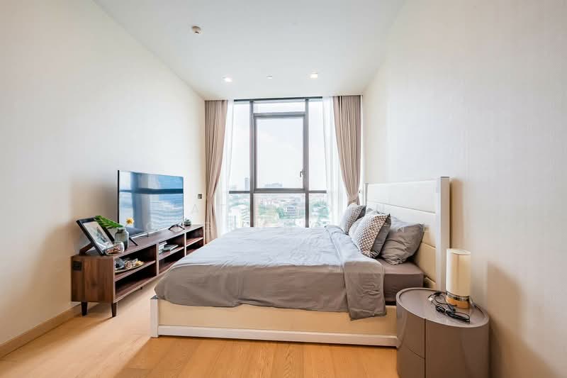 The Monument Thonglor, Bangkok, 998 Thonglor Road, Khlong Tan Nua, Watthana, Bangkok, 2 Bedrooms, 125 sqm, Condo For Rent, by Pattaporn Yongsungnone, 500163448 - DDproperty.com