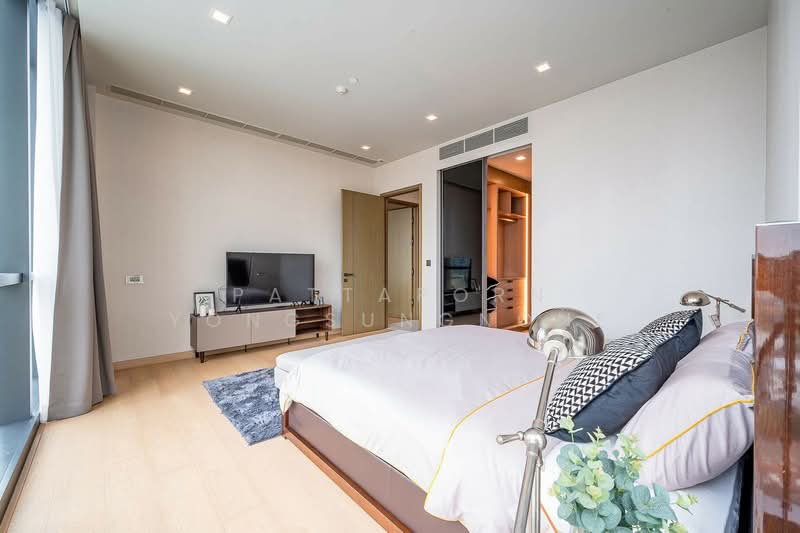 The Monument Thonglor, Bangkok, 998 Thonglor Road, Khlong Tan Nua, Watthana, Bangkok, 2 Bedrooms, 125 sqm, Condo For Rent, by Pattaporn Yongsungnone, 500163448 - DDproperty.com