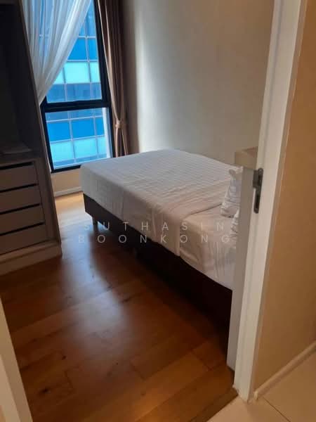 Estella Ekkamai (Movenpick Residences Ekkamai), Bangkok, Soi Sukhumvit 63, Khlong Tan Nua, Watthana, Bangkok, 2 Bedrooms, 75 sqm, Condo For Rent, by Suthasin Boonkong, 500163449 - DDproperty.com