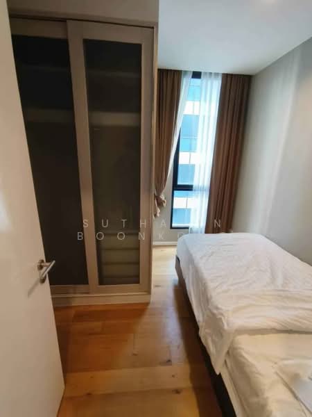 Estella Ekkamai (Movenpick Residences Ekkamai) : เมอเวนพิค เรสซิเดนซ์ เอกมัย, กรุงเทพ, ซอยสุขุมวิท 63, คลองตันเหนือ, วัฒนา, กรุงเทพ, 75 ตร.ม., คอนโด ให้เช่า, โดย Suthasin Boonkong, 500163449 - DDproperty.com