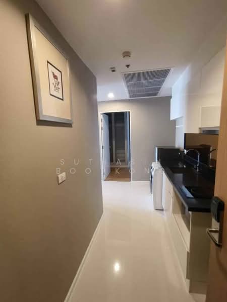 Estella Ekkamai (Movenpick Residences Ekkamai), Bangkok, Soi Sukhumvit 63, Khlong Tan Nua, Watthana, Bangkok, 2 Bedrooms, 75 sqm, Condo For Rent, by Suthasin Boonkong, 500163449 - DDproperty.com