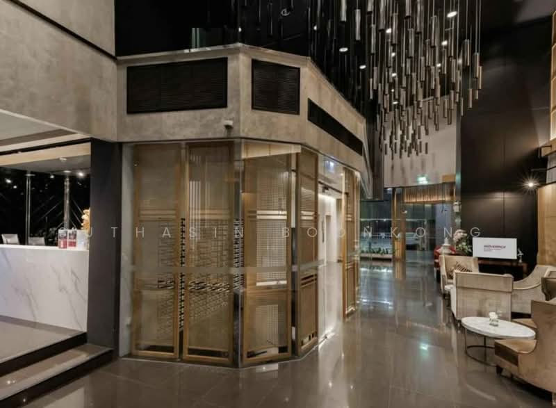 Estella Ekkamai (Movenpick Residences Ekkamai) : เมอเวนพิค เรสซิเดนซ์ เอกมัย, กรุงเทพ, ซอยสุขุมวิท 63, คลองตันเหนือ, วัฒนา, กรุงเทพ, 75 ตร.ม., คอนโด ให้เช่า, โดย Suthasin Boonkong, 500163449 - DDproperty.com