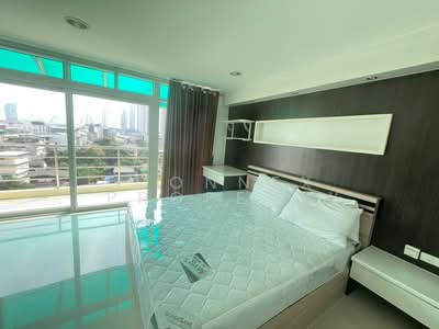 For Rent - The Plenary Sathorn, Bangkok