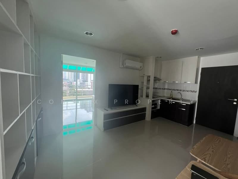 The Plenary Sathorn : เดอะ เพลนเนอรี่ สาทร, กรุงเทพ, 555 ถนนกรุงธนบุรี, คลองต้นไทร, คลองสาน, กรุงเทพ, 59 ตร.ม., คอนโด ให้เช่า, โดย Connex Property, 500163450 - DDproperty.com