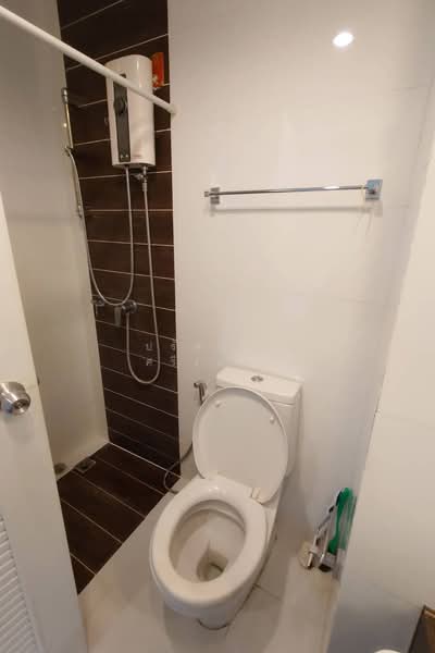 ขาย-เช่าคอนโดใกล้เมกะบางนา studio 24ตร.ม.1นอน1น้ำเฟอร์ฯพร้อมเข้าอยู่ได้เลยใกล้ม.ราม2สนามบินสุวรรณภูม, Samut Prakan, Bang Kaeo, Bang Plee, Samut Prakan, 1 Bedroom, 24 sqm, Villa For Sale, by ปรัศนียา ศรีเจริญ, 500163451 - DDproperty.com